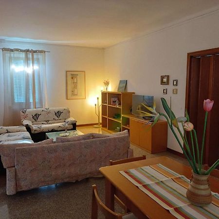 Casa Vacanze Magnolia Villa Porto Sant'Elpidio Luaran gambar