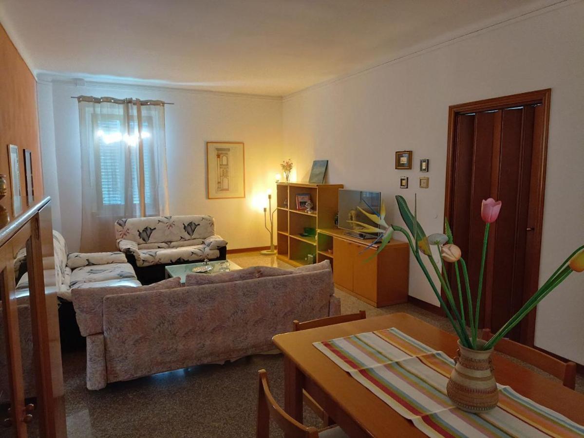 Casa Vacanze Magnolia Villa Porto Sant'Elpidio Luaran gambar