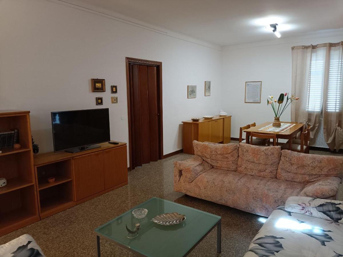 Casa Vacanze Magnolia Villa Porto Sant'Elpidio Luaran gambar